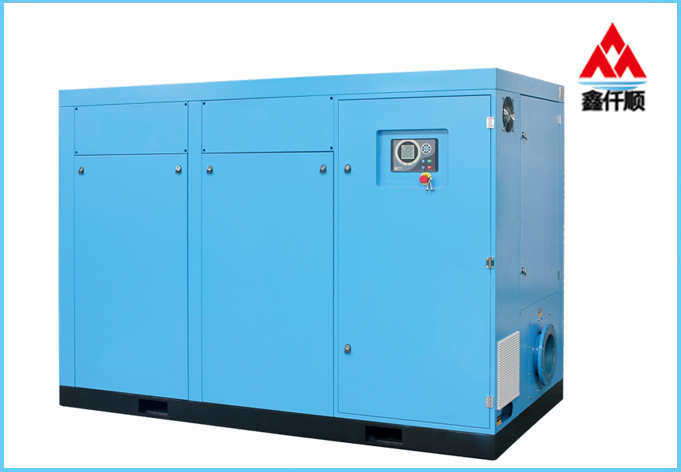 無油螺桿風(fēng)機(jī)，螺桿式風(fēng)機(jī)