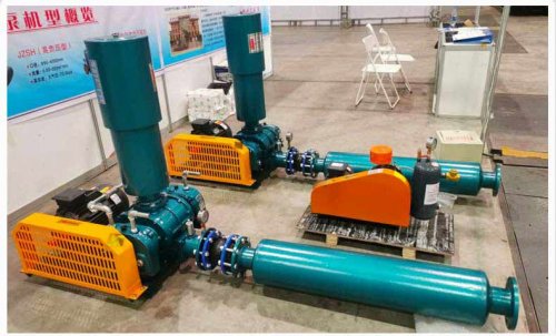 羅茨鼓風(fēng)機(jī)型號參數(shù)壓力代表什么意思 羅茨鼓風(fēng)機(jī)型號參數(shù)壓力代表什么意思